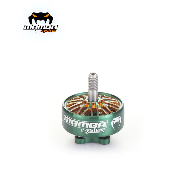 Diatone Mamba TOKA 2306.5 1650KV Racing motor