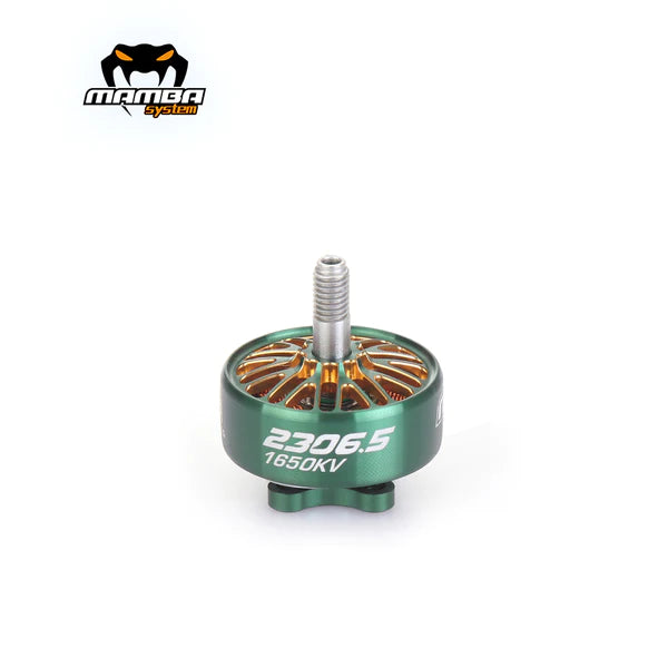 Diatone Mamba TOKA 2306.5 1650KV Racing motor