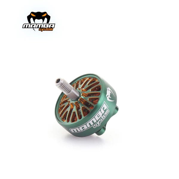 Diatone Mamba TOKA 2306.5 1650KV Racing motor