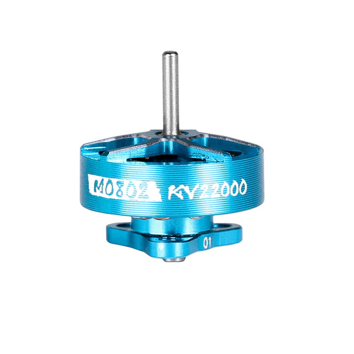 T-Motor M0802 V2 0802 27000KV FPV Drone Motor