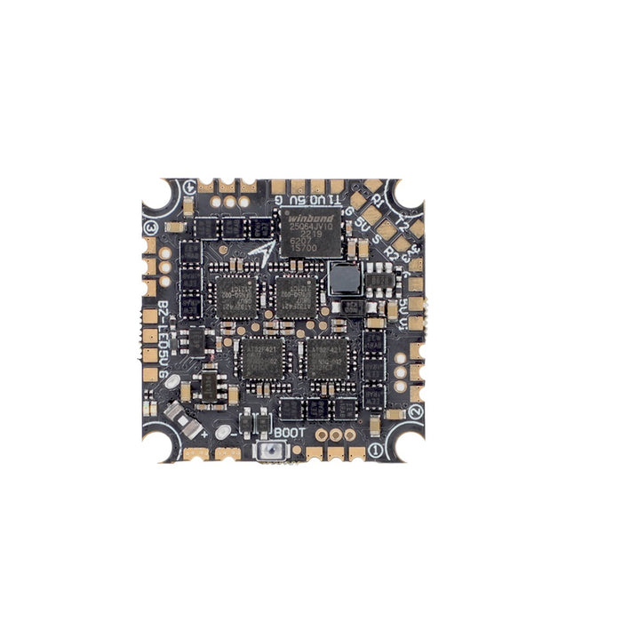 T-Motor F411 1S 13A BLHeli_32 AIO Flight Controller - 25.5x25.5mm