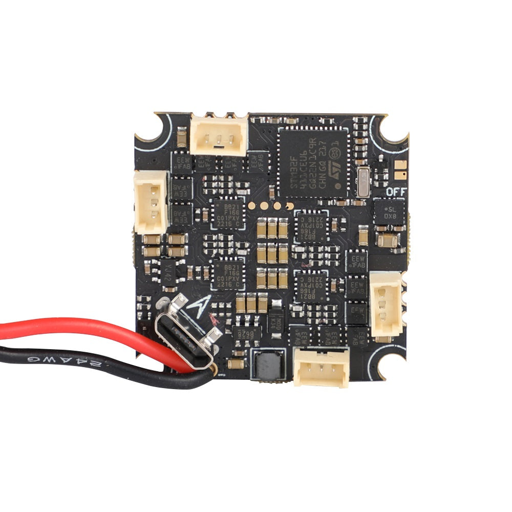 1s aio flight controller