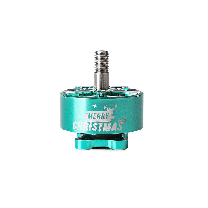 T-Motor 2207.5 1950KV Christmas Edition Brushless Motor - Choose Color