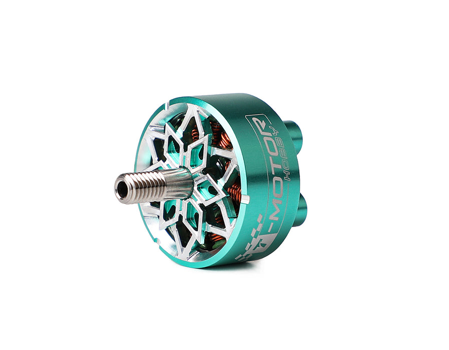 T-Motor 2207.5 1950KV Christmas Edition Brushless Motor - Choose Color