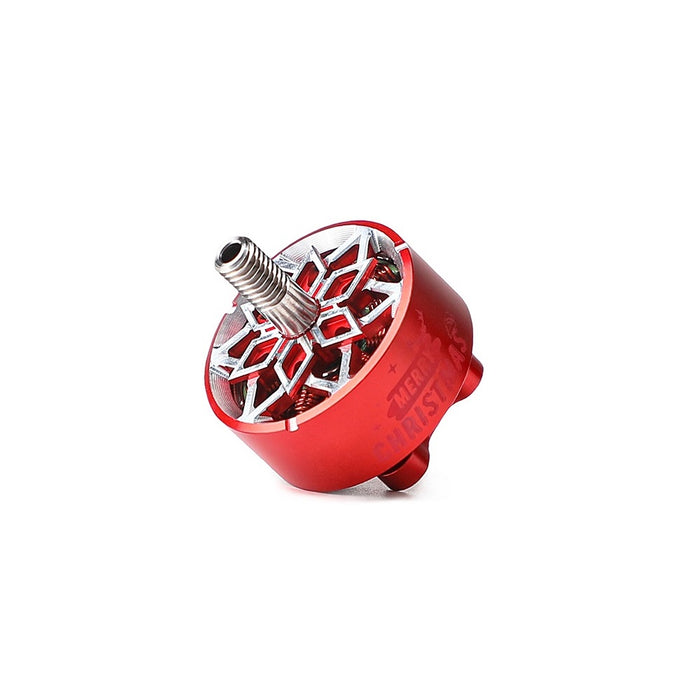 T-Motor 2207.5 1950KV Christmas Edition Brushless Motor - Choose Color