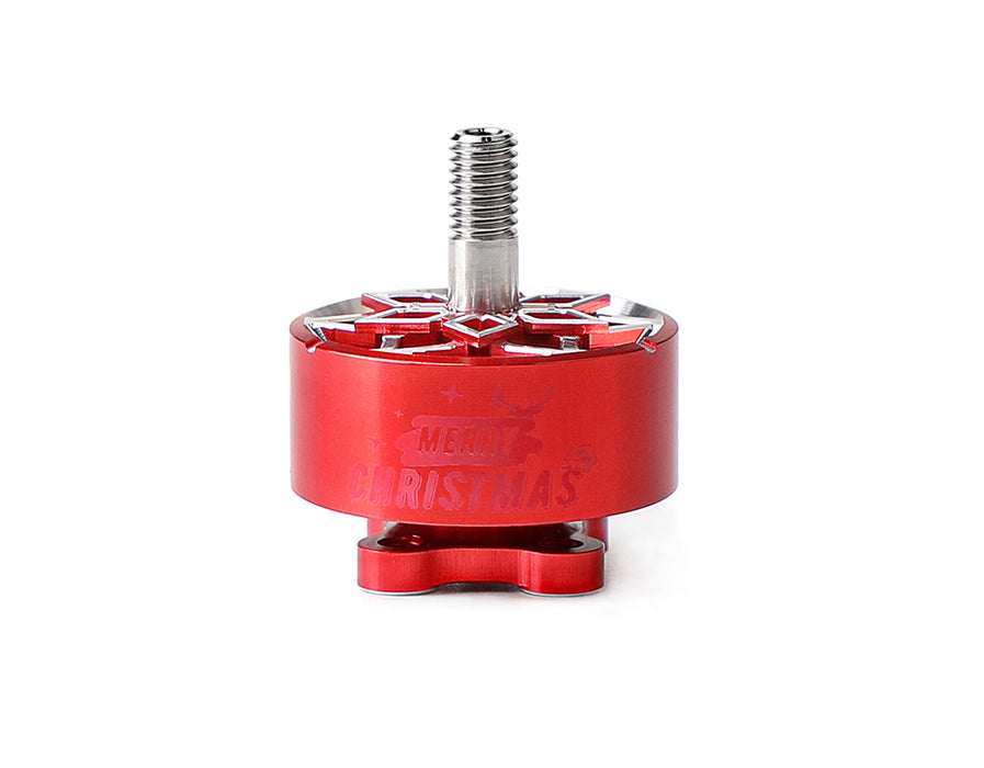 T-Motor 2207.5 1950KV Christmas Edition Brushless Motor - Choose Color