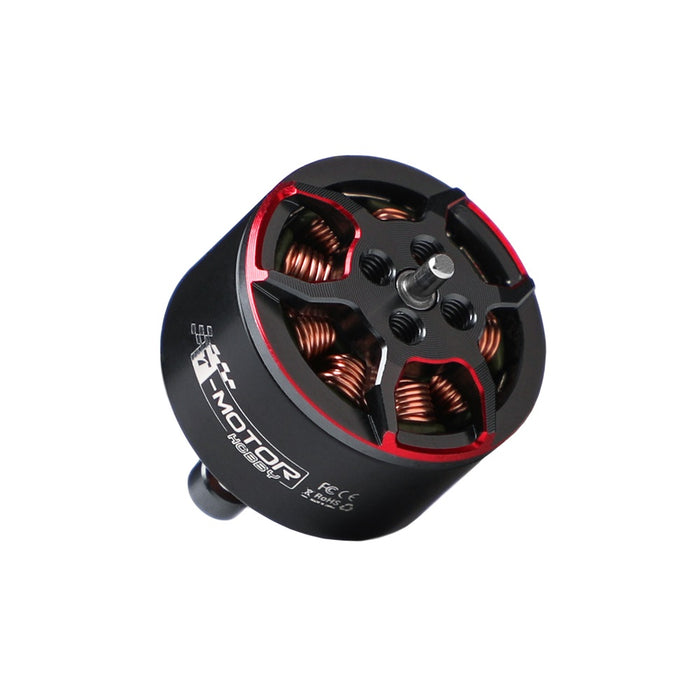 T-Motor F1408-II 3950KV FPV Drone Motor - Titanium Red