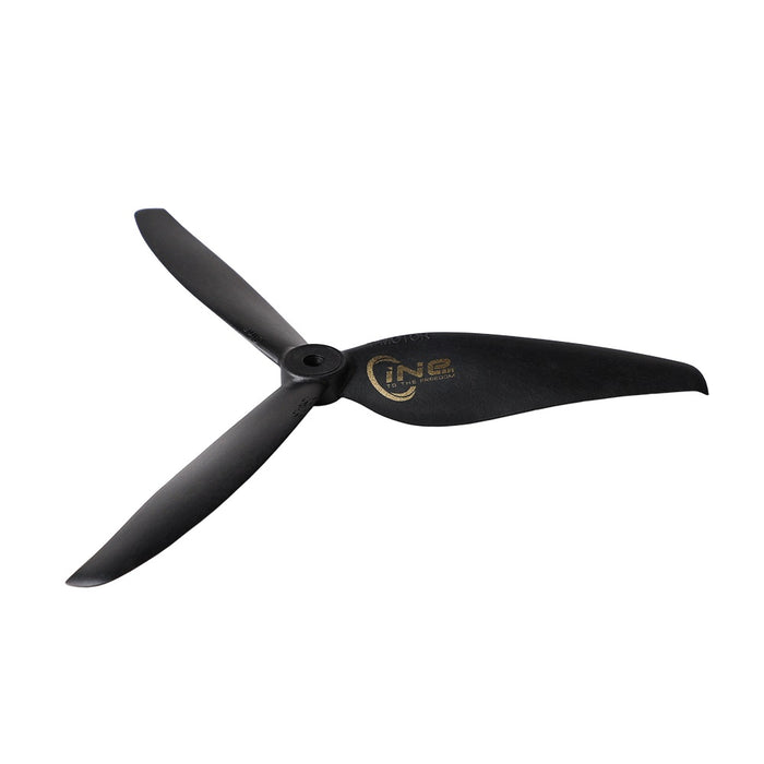 T-Motor C7.5x4.6x3 Cinematic Tri-Blade Carbon Fiber Nylon Propellers - 1CW+1CCW