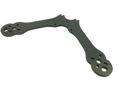 Replacement Arm For HyperLite Evo/SS 5"  4mm