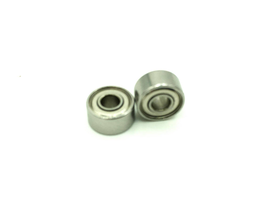 NSK 8x3x4 Bearing (2 Pcs.)