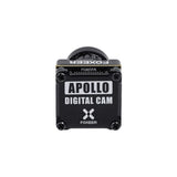 Foxeer Apollo Digital 720P 60fps 3ms Low Latency FPV Camera - Standard Lens