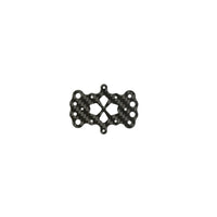 Foxeer Caesar 3/3.5" Racing Frame Replacement Middle Plate (1 Pc.)