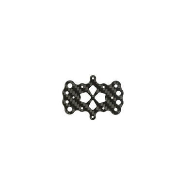Foxeer Caesar 3/3.5" Racing Frame Replacement Middle Plate (1 Pc.)