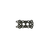 Foxeer Caesar 3/3.5" Racing Frame Replacement Bottom Plate (1 Pc.)