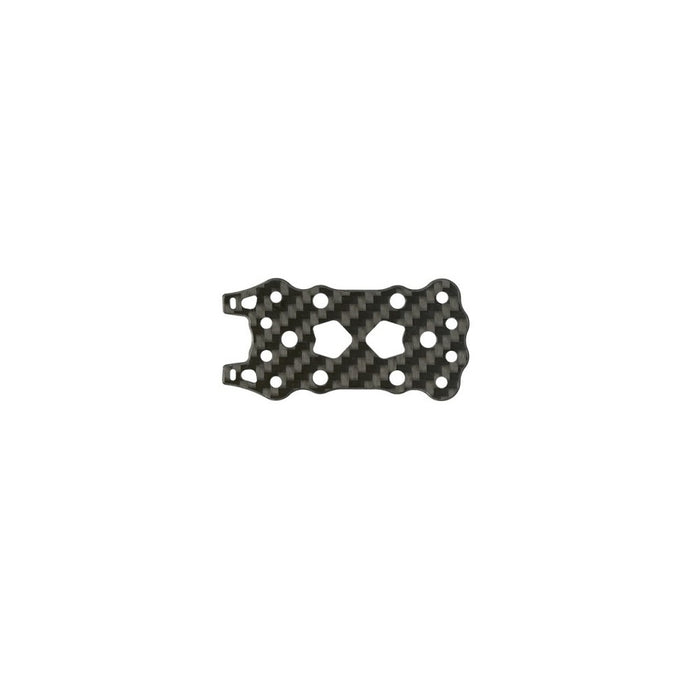 Foxeer Caesar 3/3.5" Racing Frame Replacement Bottom Plate (1 Pc.)