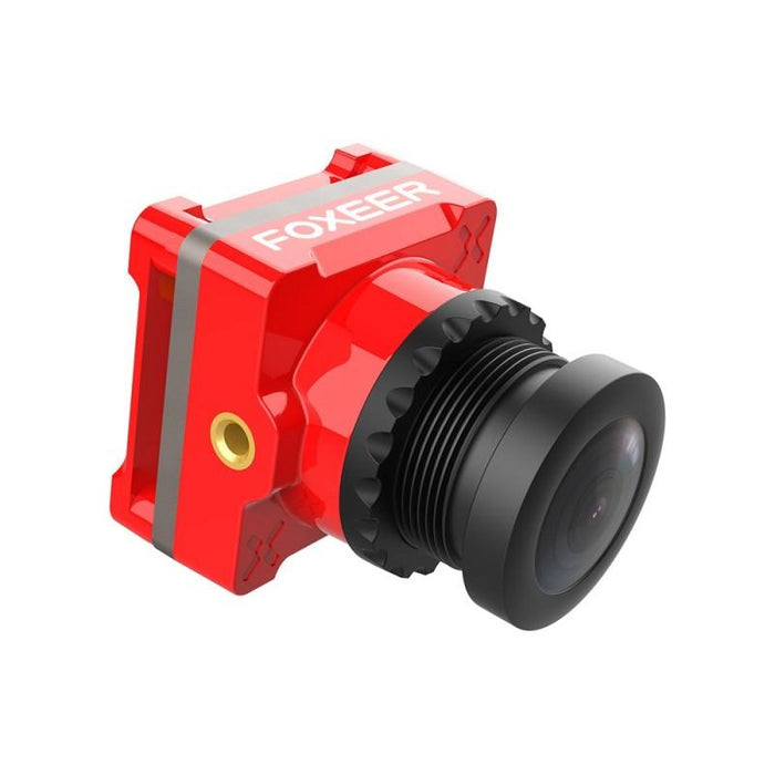 Foxeer Apollo Digital 720P 60fps 3ms Low Latency FPV Camera - Standard Lens