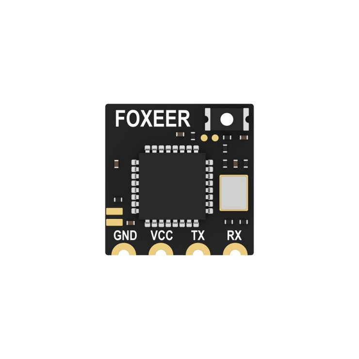 Foxeer ELRS Lite 2.4G Receiver - SMD Ceramic Antenna