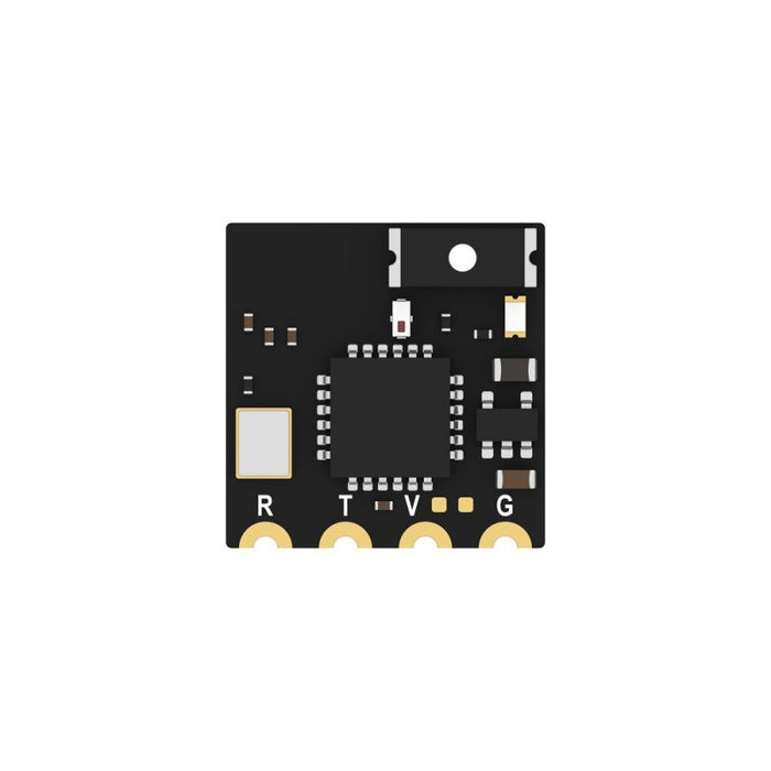 Foxeer ELRS Lite 2.4G Receiver - SMD Ceramic Antenna