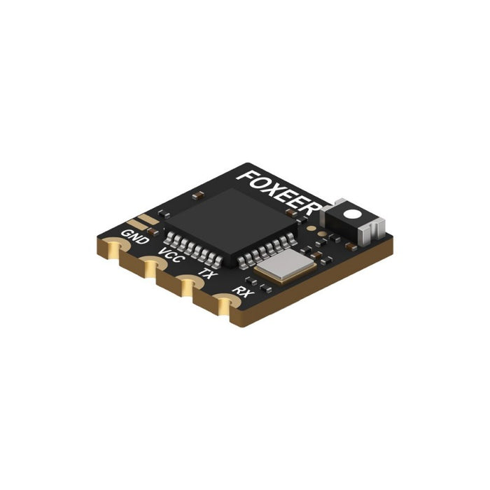 Foxeer ELRS Lite 2.4G Receiver - SMD Ceramic Antenna