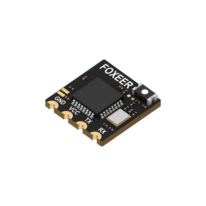 Foxeer ELRS Lite 2.4G Receiver - SMD Ceramic Antenna