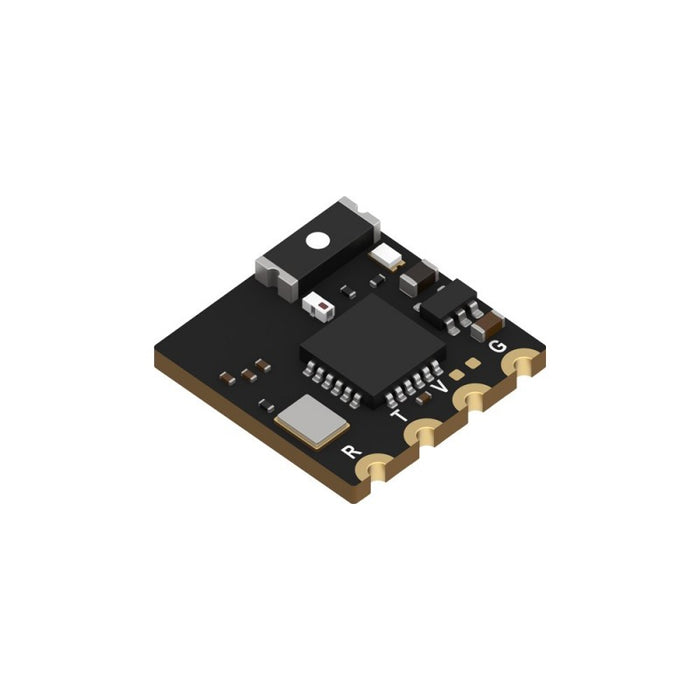 Foxeer ELRS Lite 2.4G Receiver - SMD Ceramic Antenna