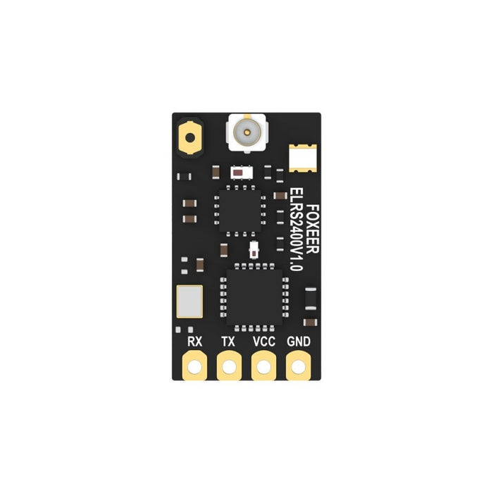 Foxeer ELRS 2.4G Receiver LNA - T-Antenna