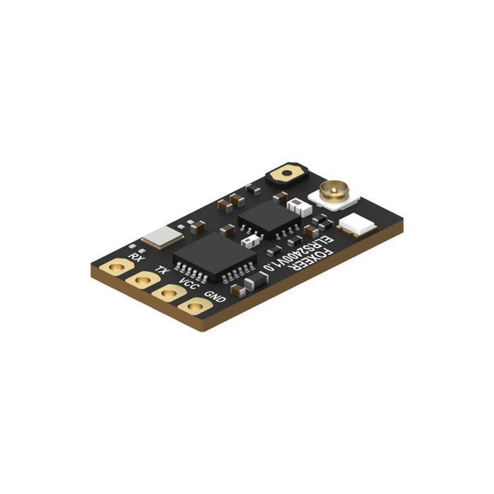 Foxeer ELRS 2.4G Receiver LNA - T-Antenna