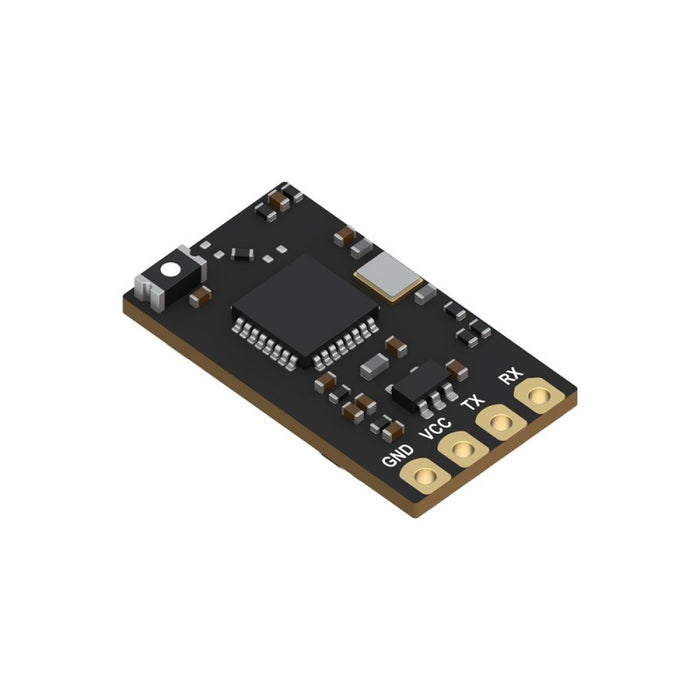 Foxeer ELRS 2.4G Receiver LNA - T-Antenna