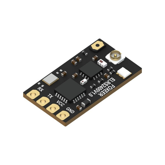 Foxeer ELRS 2.4G Receiver LNA - T-Antenna