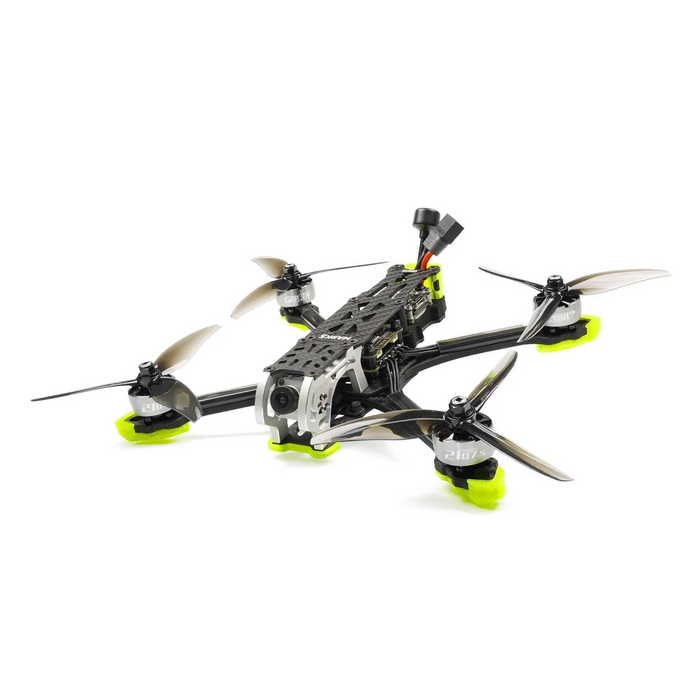 GEPRC BNF Mark5 HD 5" Quad w/ Caddx Vista & DJI Camera - Choose Power And RX