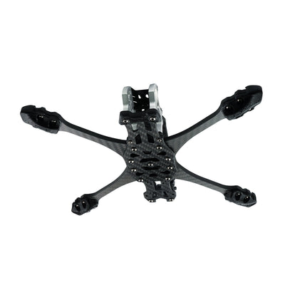 GEPRC GEP-MK5 Pro 5" FPV Drone Frame - Black TPU