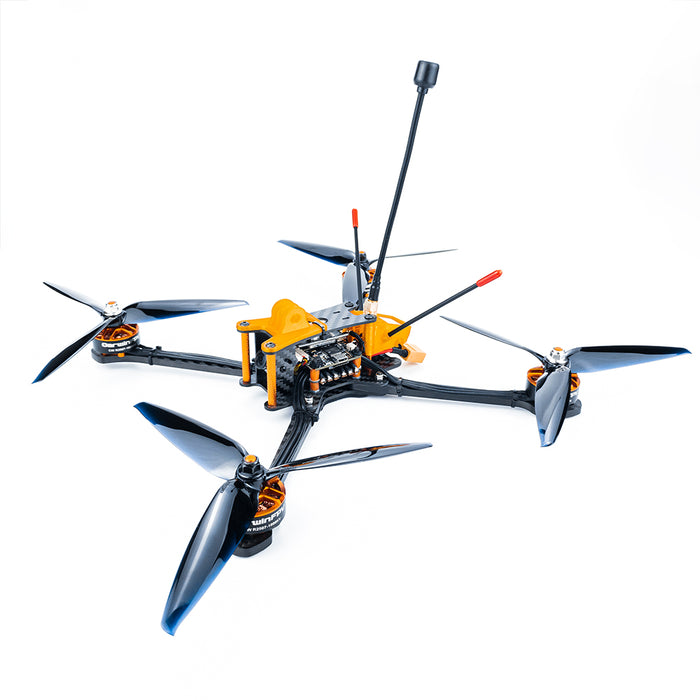 DarwinFPV Darwin129 7" Long Range PNP