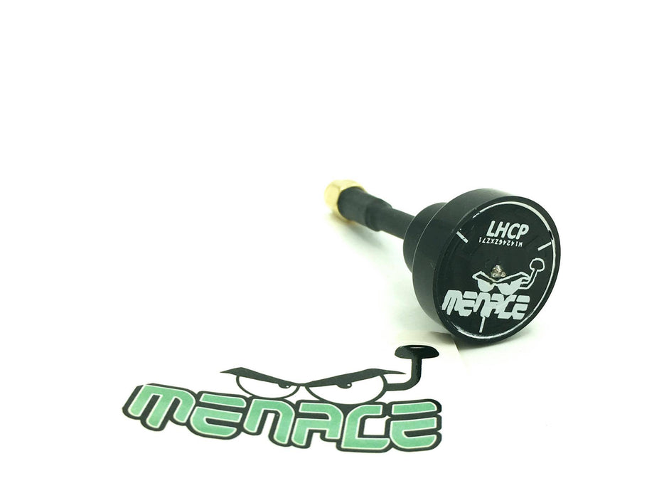 Menace Stubby Antenna 5.8Ghz Omni LHCP