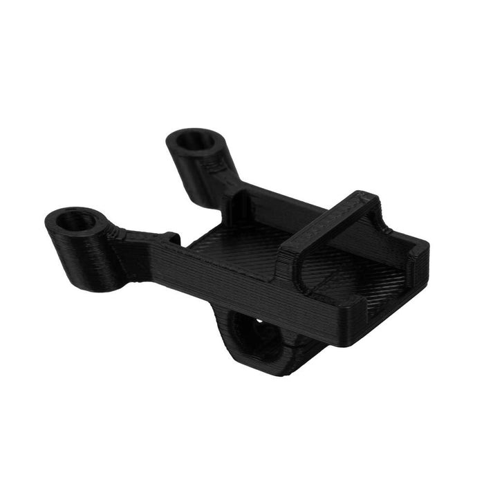 Brain3D SAM-M8Q GPS Module And Immortal-T Standoff Mount (Black TPU, GPS not included) - Choose Size