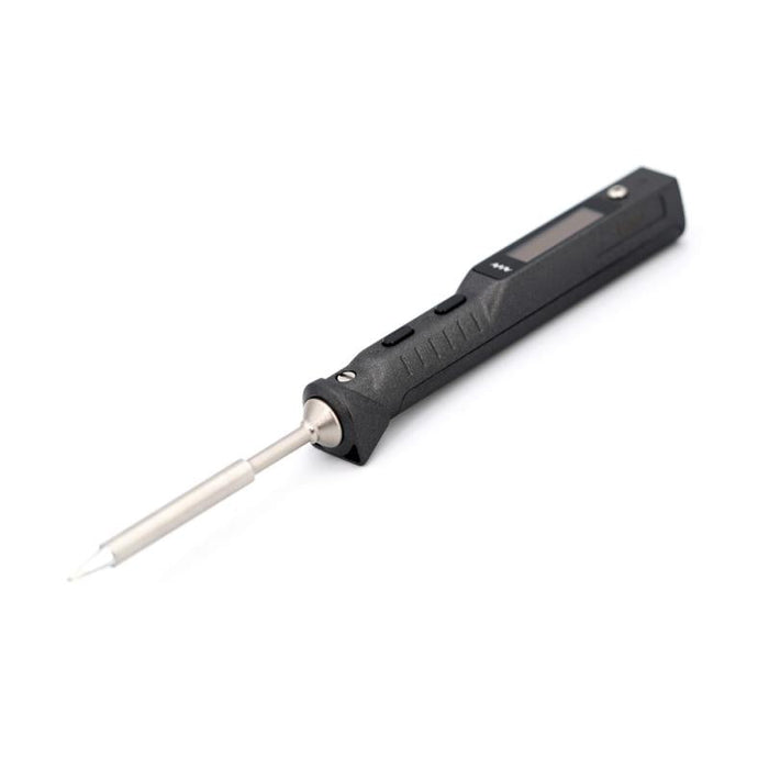 TS101 Soldering Iron - BC2 Tip