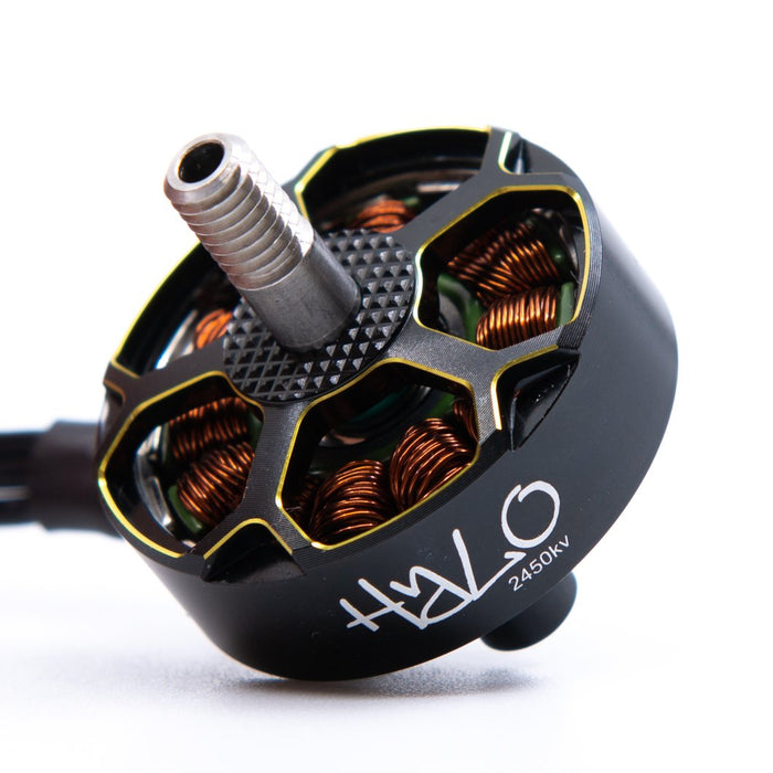 Camera Butter HALO Cinematic 2406 Motors - 1800KV