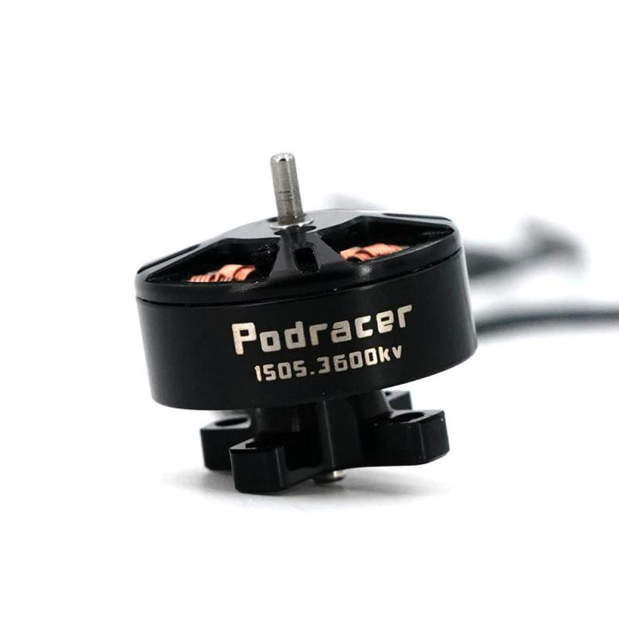 TBS Podracer 1505 KV3600 FPV Drone Motor