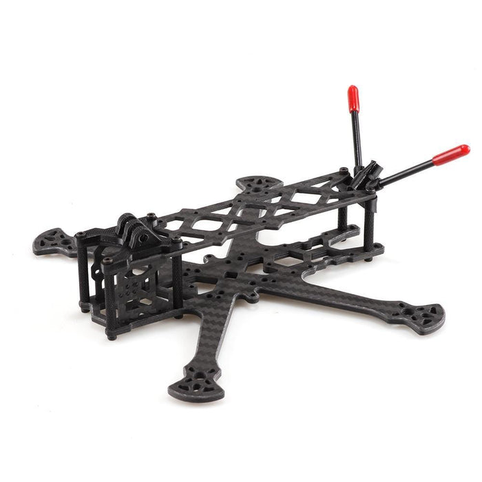 HGLRC Sector30 3 Inch FPV Ultralight Cinewhoop / Freestyle Frame