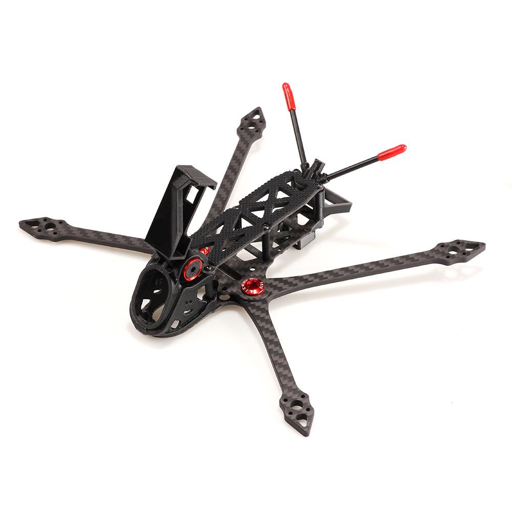 RekonFPV Rekon5 5" Frame and Replacement Parts