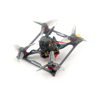 Happymodel Baseline 2S 2" Brushless Analog FPV Racing Drone - Choose Receiver