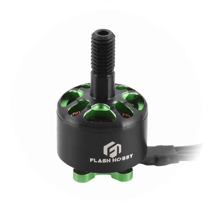 Flash Hobby Arthur 1408 2800KV Micro Motor