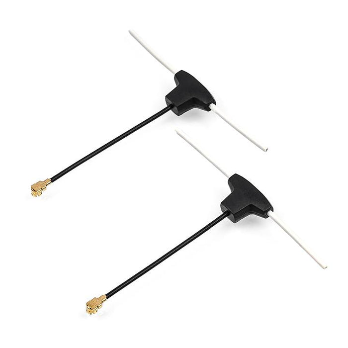 BetaFPV 2.4GHz Dipole T Antenna - 46mm - 2PCS