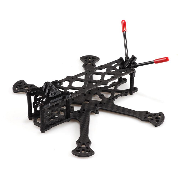 HGLRC Sector25CR 2.5 inches FPV Ultralight Cinewhoop / Freestyle Frame