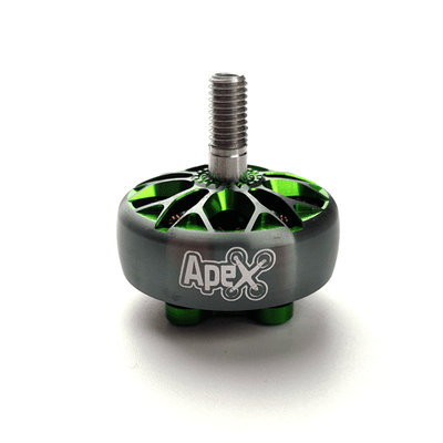 APEX HORNET 2306.6 Unibell Premium Motor