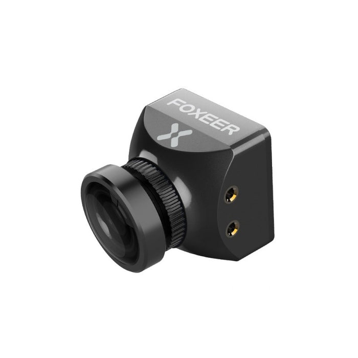 Foxeer Mini Cat 3 StarLight Night FPV Camera Low Noise 0.0001lux Low Latency