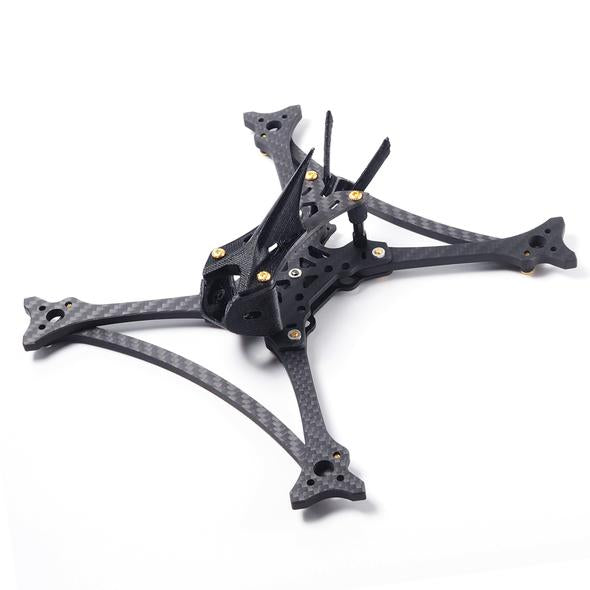 HGLRC Wind5 Lite True X FRAME Kit 5 Inch for FPV Racing Drone