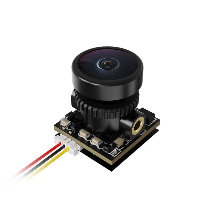 RunCam Nano 4 1/3'' 800TVL 155° FOV 0.01Lux