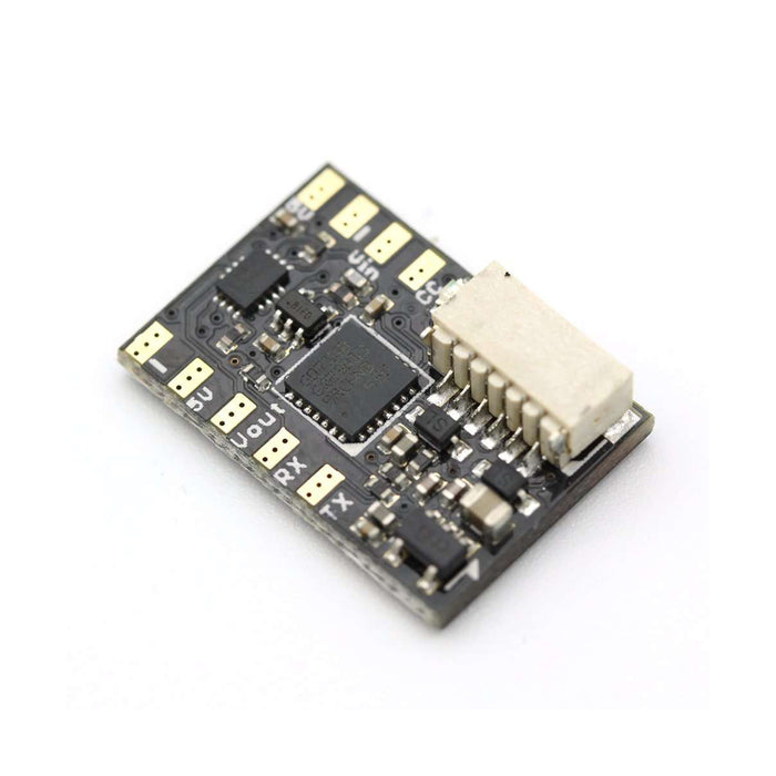 FETTEC OSD BOARD