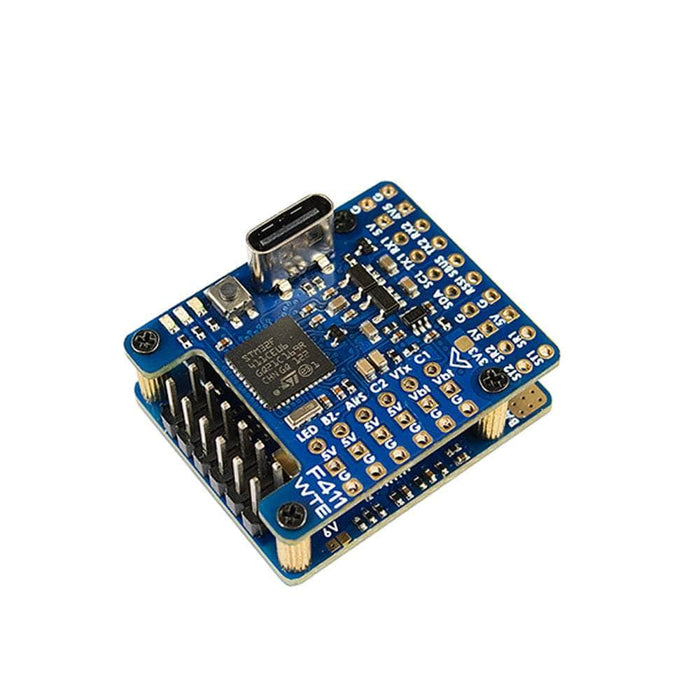 Matek F411-WTE Wing Flight Controller