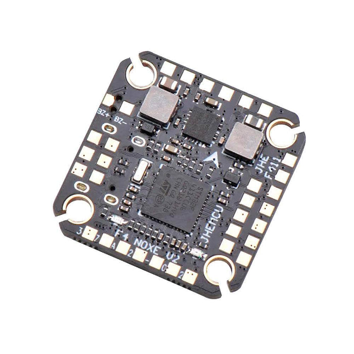 JHEMCU NOXE F4 V2 Deluxe 3-6S V3 Flight Controller For DJI - 20x20mm